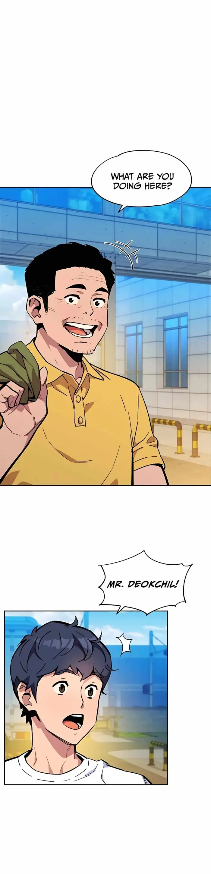 Auto Hunting With My Clones - Chapter 4 - Page 13