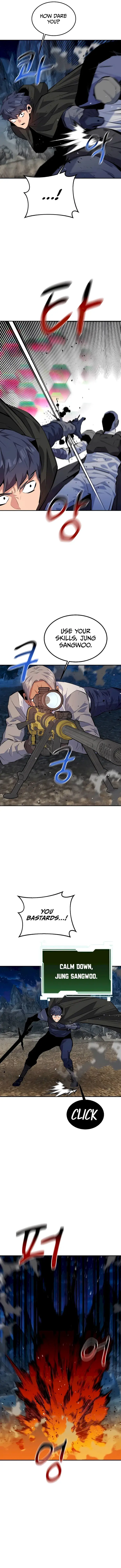 Auto Hunting With My Clones - Chapter 96 - Page 10