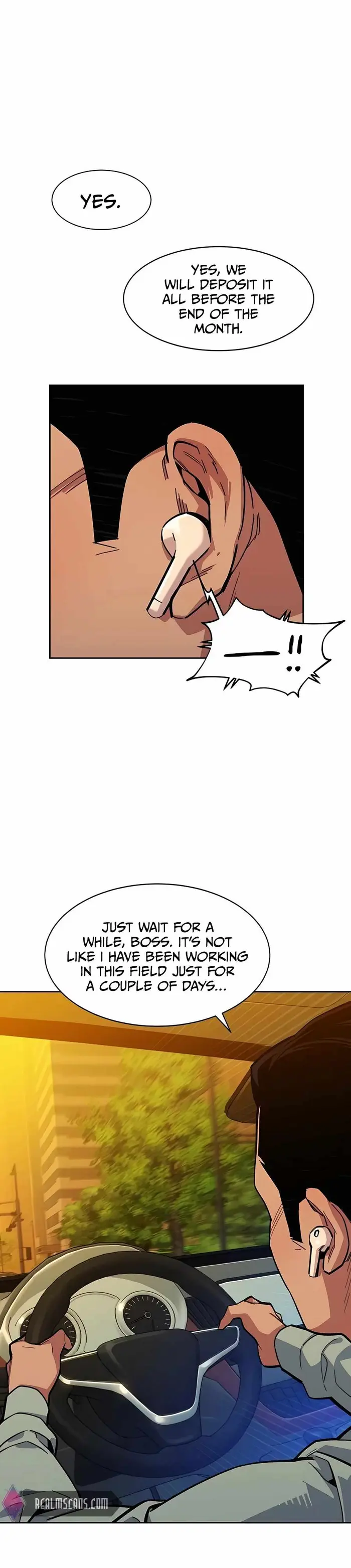 Auto Hunting With My Clones - Chapter 7 - Page 3