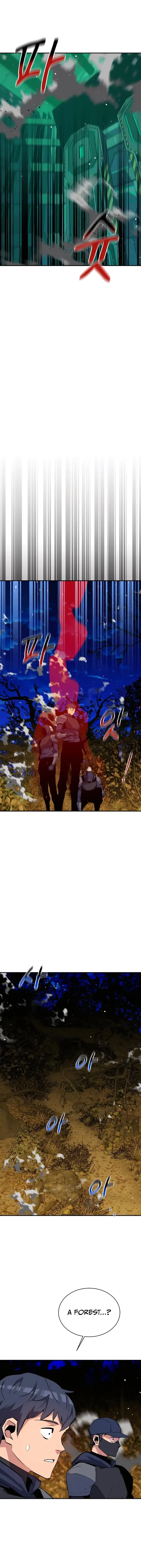 Auto Hunting With My Clones - Chapter 71 - Page 15