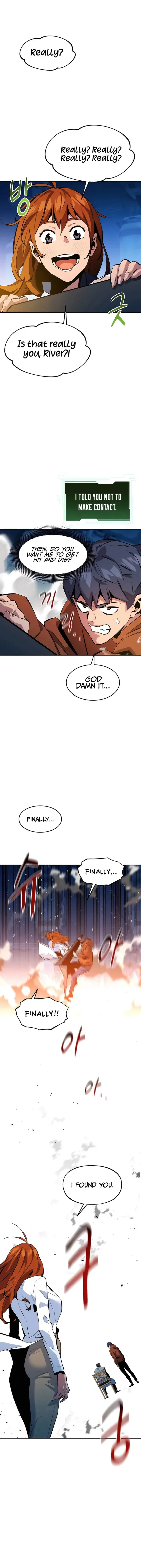 Auto Hunting With My Clones - Chapter 144 - Page 1