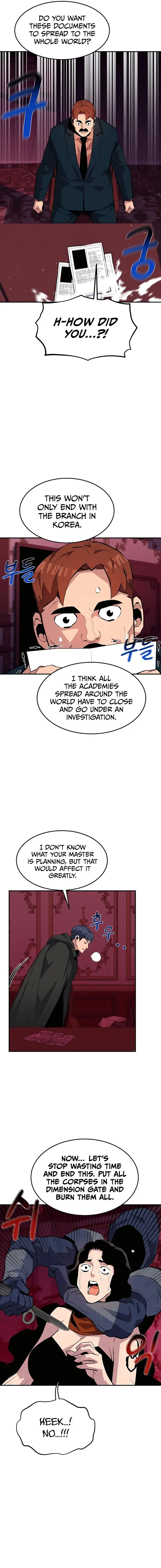Auto Hunting With My Clones - Chapter 75 - Page 10