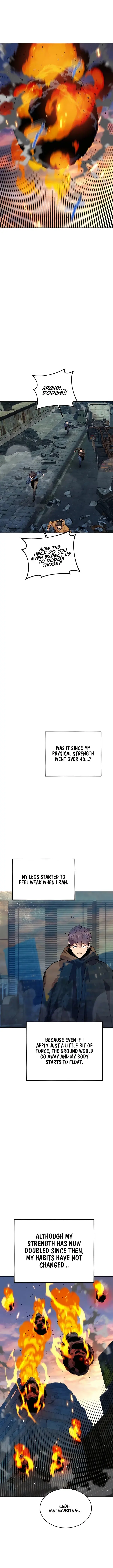 Auto Hunting With My Clones - Chapter 107 - Page 1