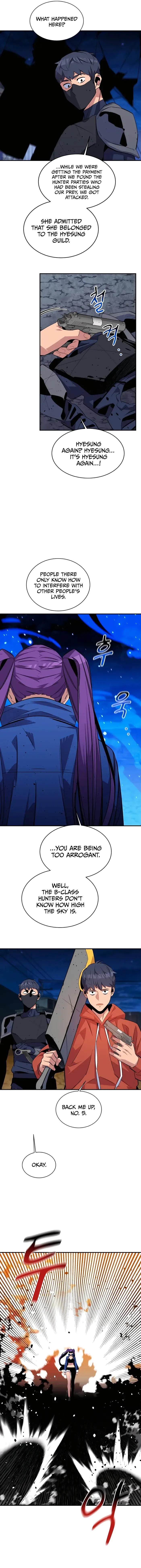 Auto Hunting With My Clones - Chapter 58 - Page 4