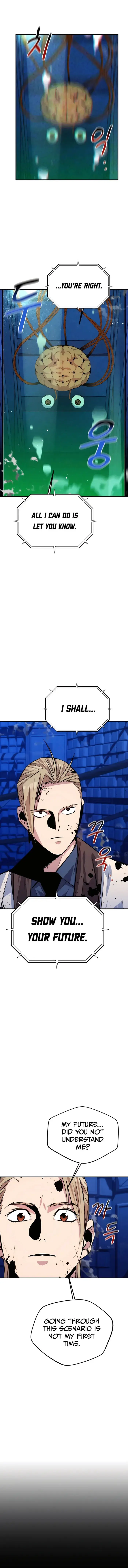 Auto Hunting With My Clones - Chapter 93 - Page 1