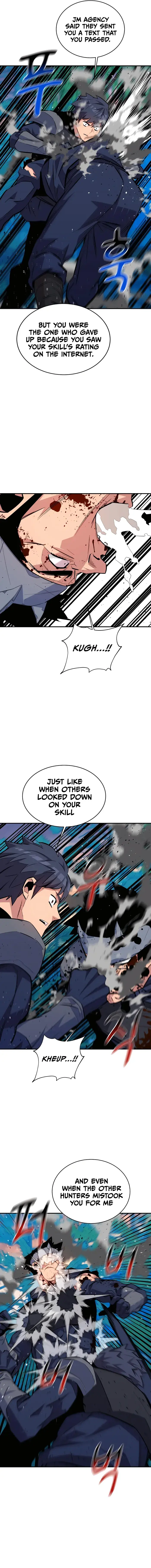 Auto Hunting With My Clones - Chapter 70 - Page 15