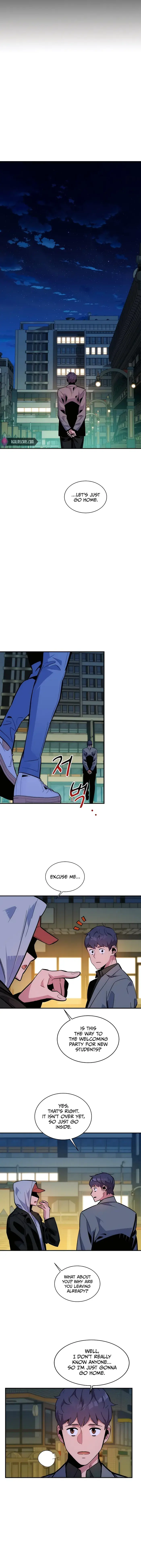 Auto Hunting With My Clones - Chapter 51 - Page 15