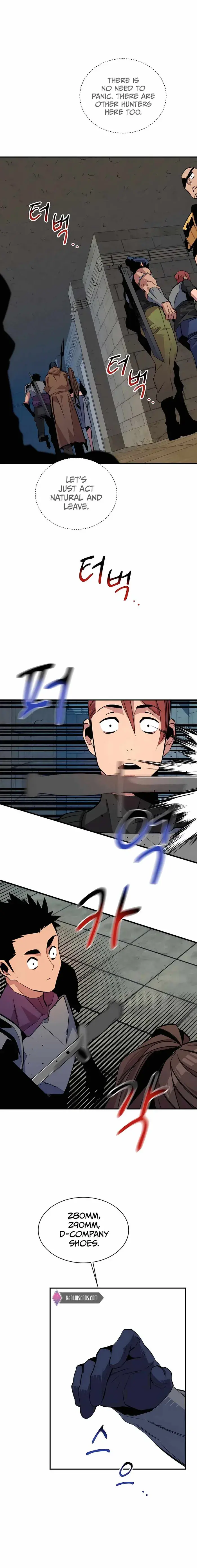 Auto Hunting With My Clones - Chapter 55 - Page 19