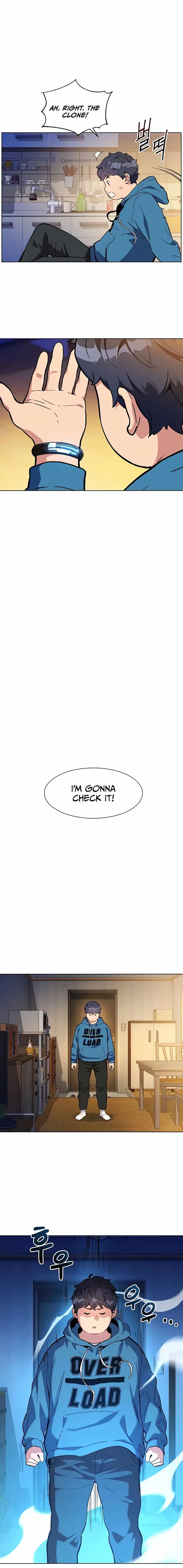 Auto Hunting With My Clones - Chapter 1 - Page 24