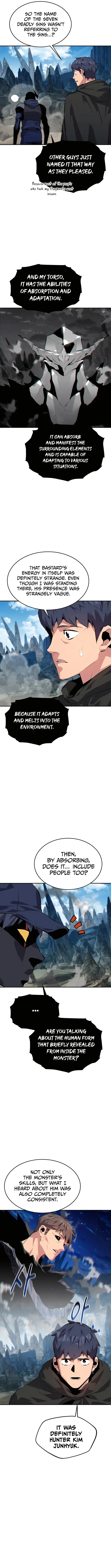 Auto Hunting With My Clones - Chapter 101 - Page 10
