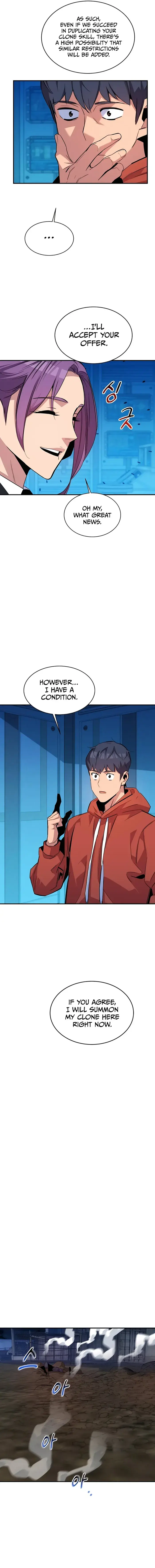 Auto Hunting With My Clones - Chapter 57 - Page 5