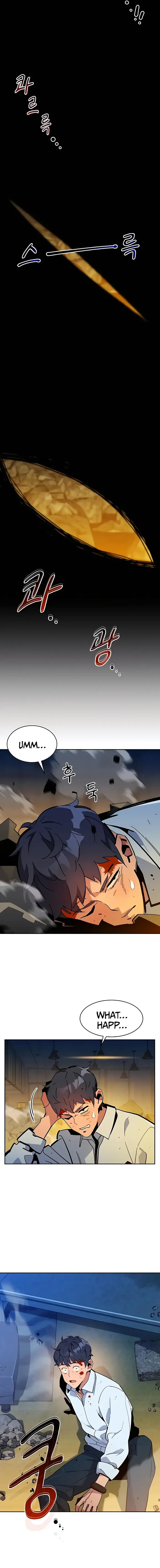 Auto Hunting With My Clones - Chapter 22 - Page 23