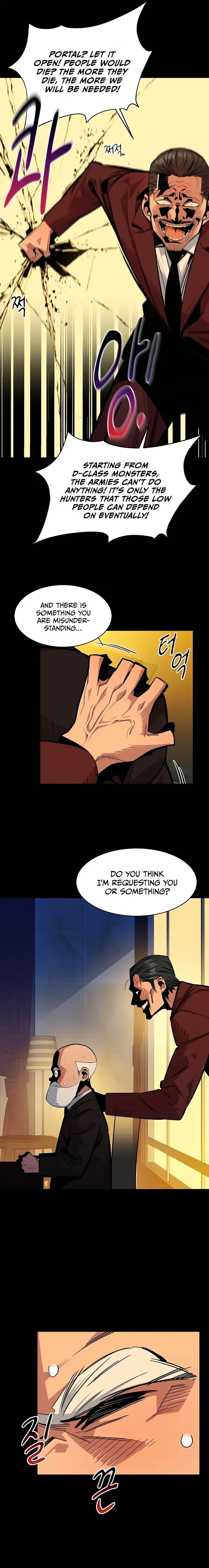 Auto Hunting With My Clones - Chapter 27 - Page 13