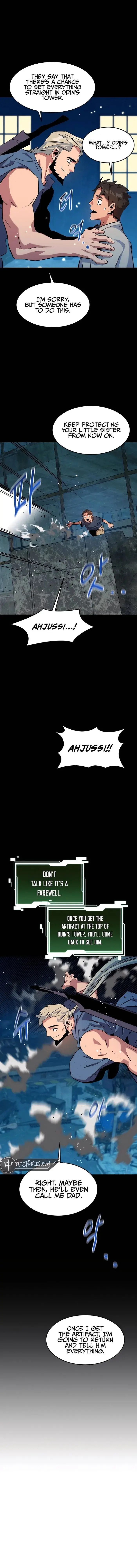 Auto Hunting With My Clones - Chapter 148 - Page 16