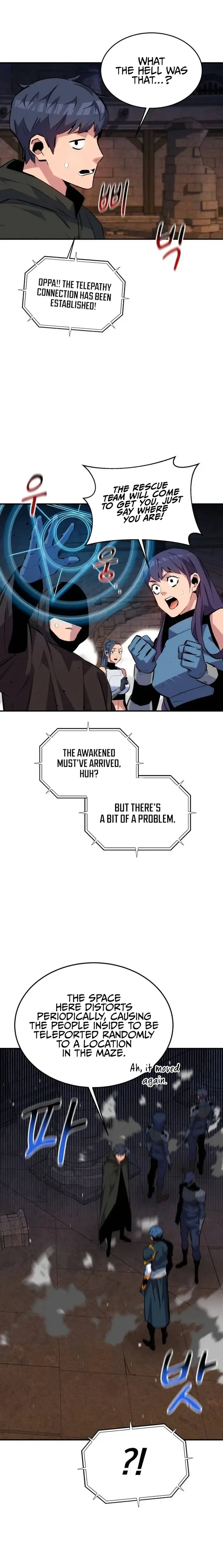 Auto Hunting With My Clones - Chapter 83 - Page 16