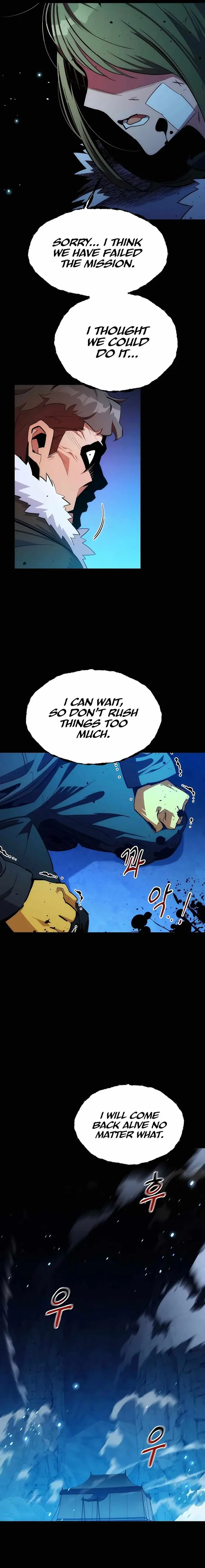 Auto Hunting With My Clones - Chapter 35 - Page 10