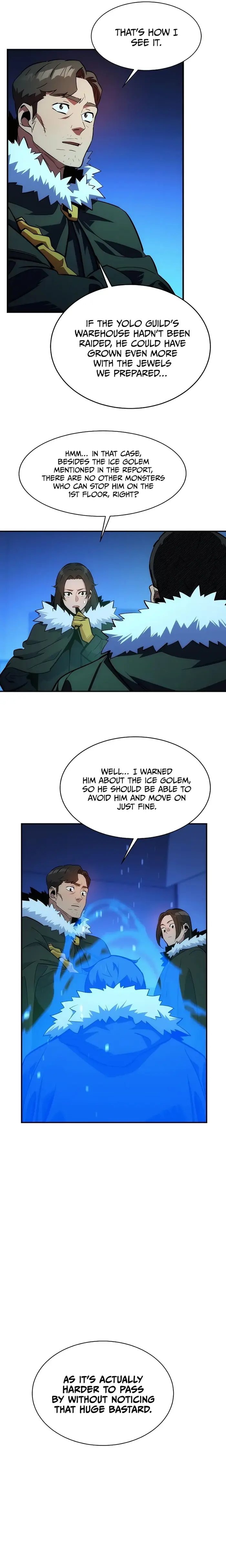 Auto Hunting With My Clones - Chapter 37 - Page 10