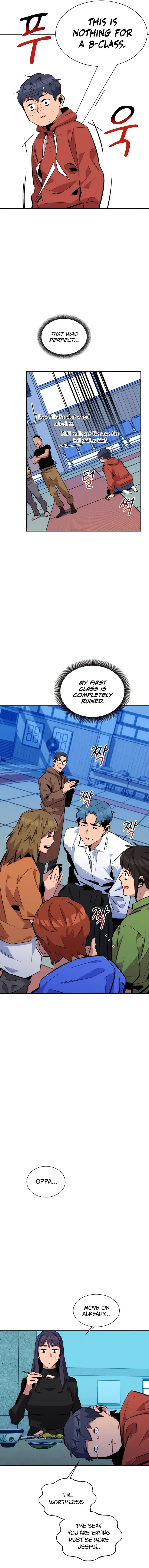 Auto Hunting With My Clones - Chapter 53 - Page 14