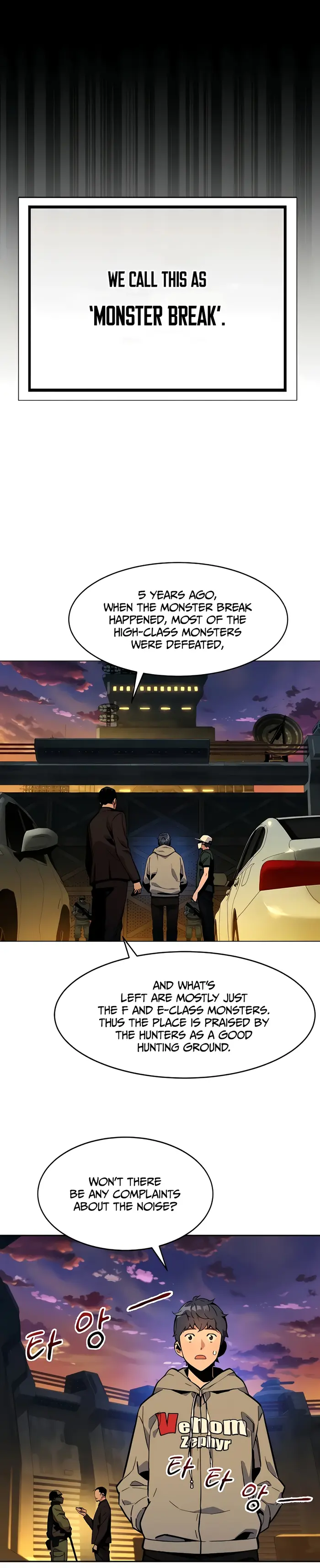 Auto Hunting With My Clones - Chapter 10 - Page 12