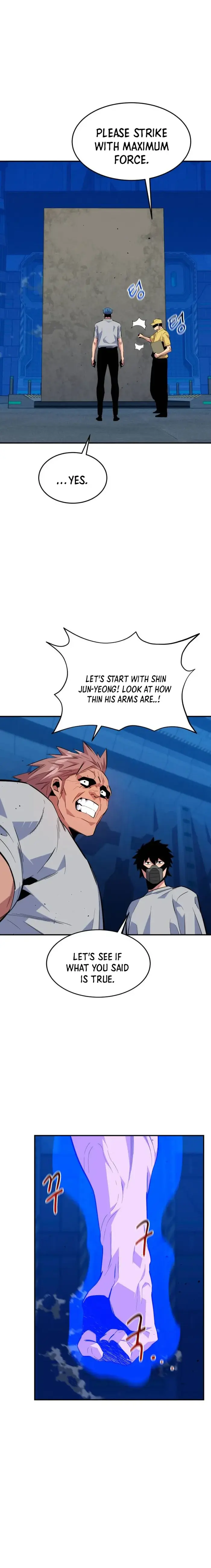 Auto Hunting With My Clones - Chapter 77 - Page 26