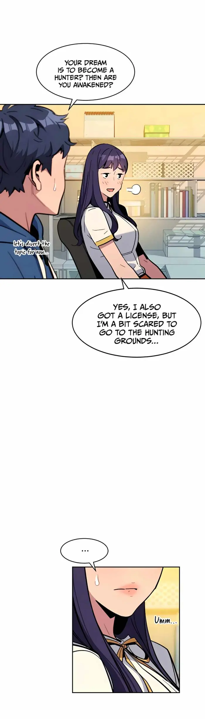 Auto Hunting With My Clones - Chapter 11 - Page 32