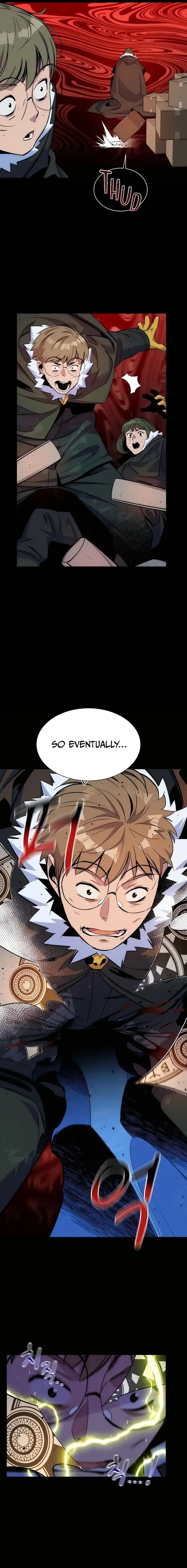 Auto Hunting With My Clones - Chapter 40 - Page 14