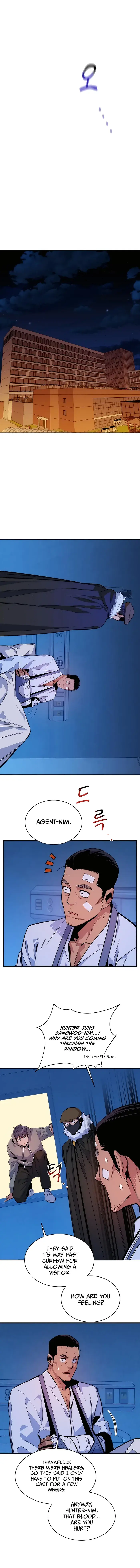 Auto Hunting With My Clones - Chapter 46 - Page 9
