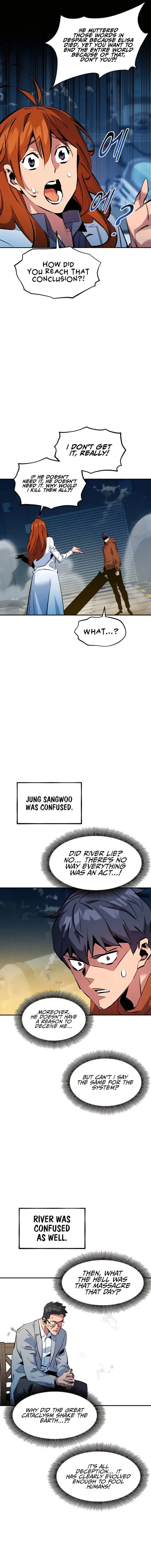 Auto Hunting With My Clones - Chapter 144 - Page 8