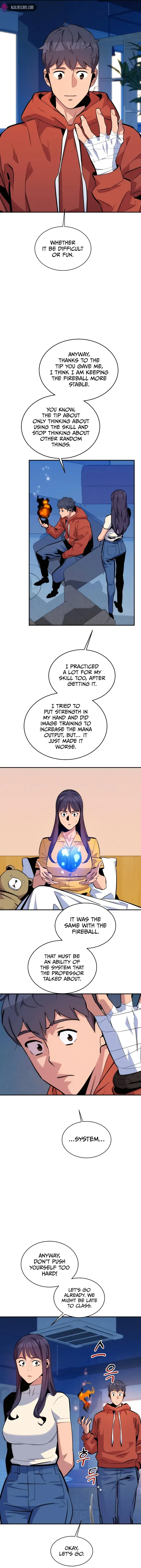 Auto Hunting With My Clones - Chapter 54 - Page 2