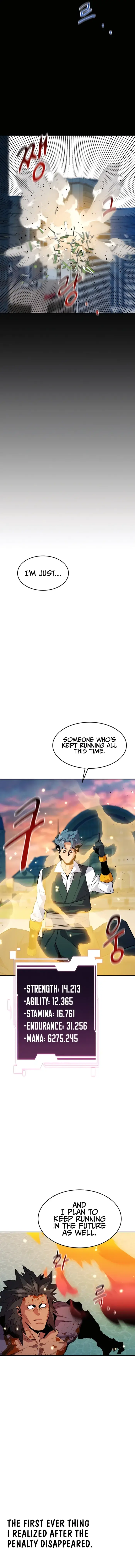 Auto Hunting With My Clones - Chapter 154 - Page 8