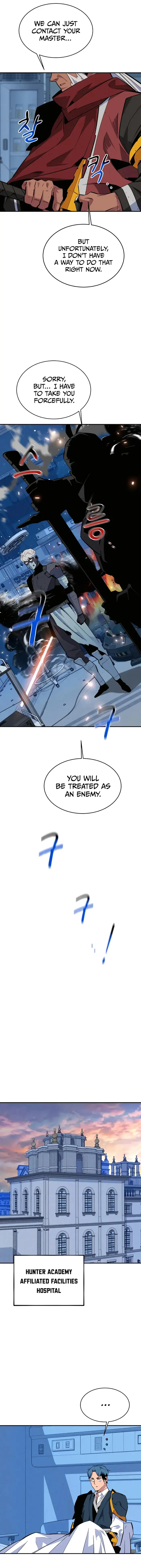 Auto Hunting With My Clones - Chapter 67 - Page 9