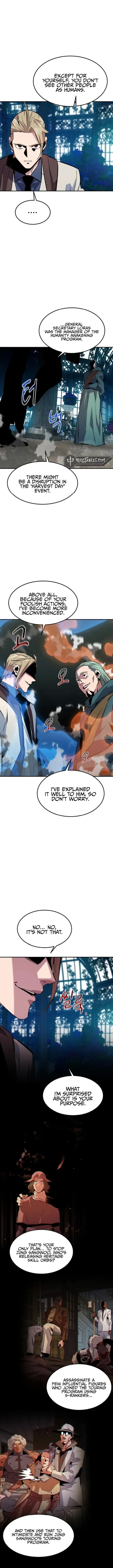 Auto Hunting With My Clones - Chapter 136 - Page 11