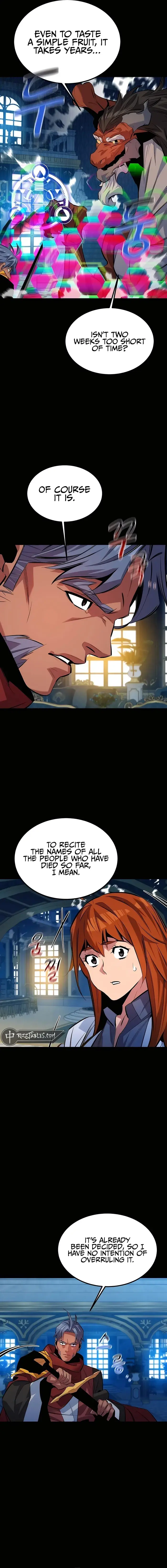 Auto Hunting With My Clones - Chapter 119 - Page 3