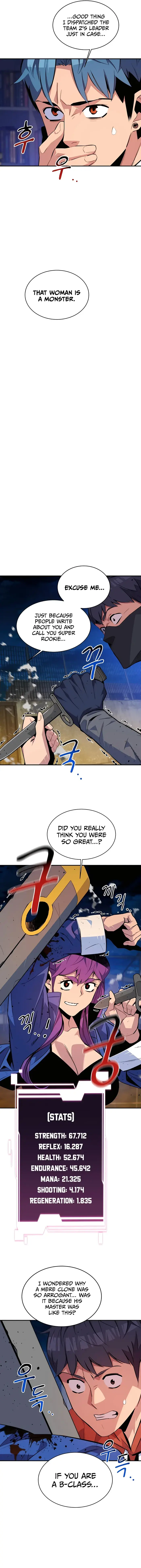 Auto Hunting With My Clones - Chapter 58 - Page 6