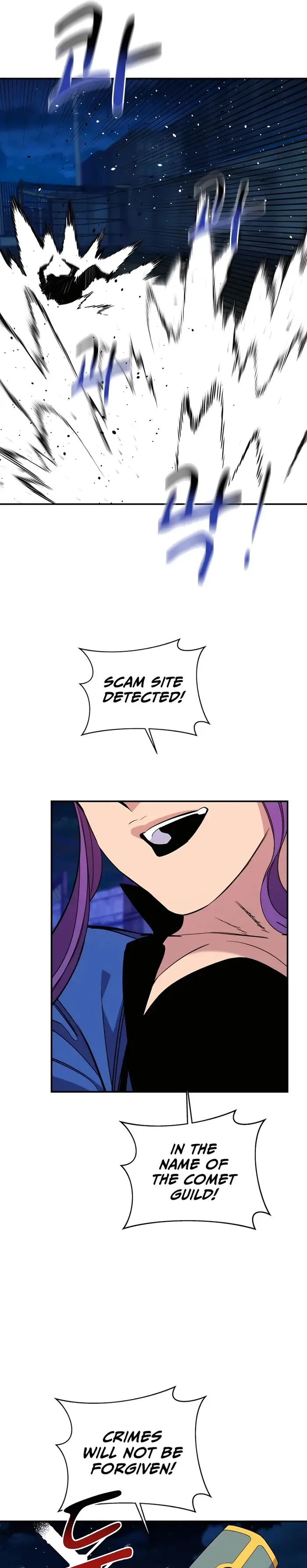 Auto Hunting With My Clones - Chapter 56 - Page 37