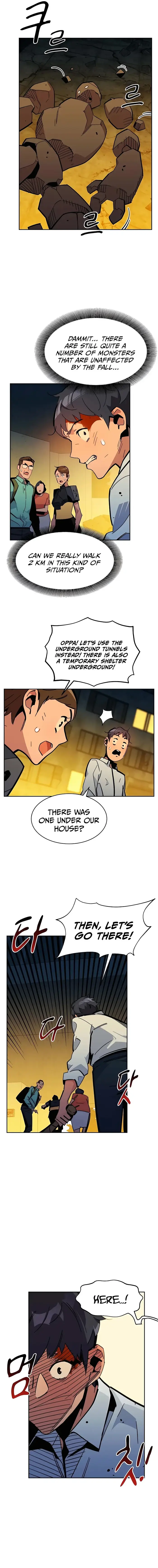 Auto Hunting With My Clones - Chapter 23 - Page 14