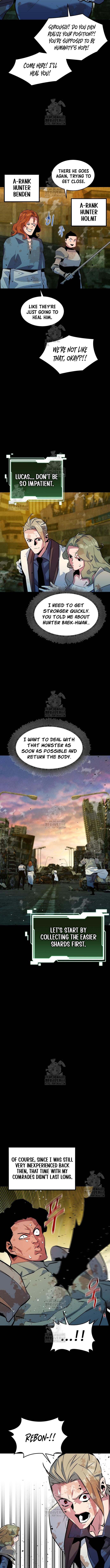 Auto Hunting With My Clones - Chapter 162 - Page 11