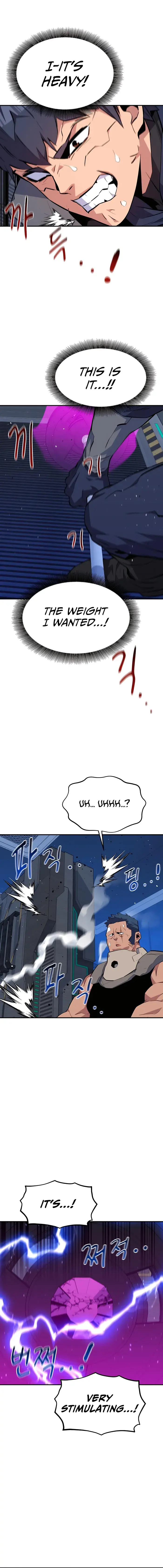Auto Hunting With My Clones - Chapter 76 - Page 7
