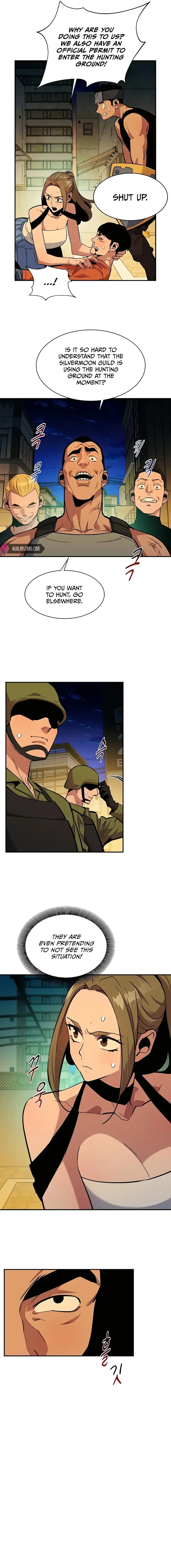 Auto Hunting With My Clones - Chapter 30 - Page 17