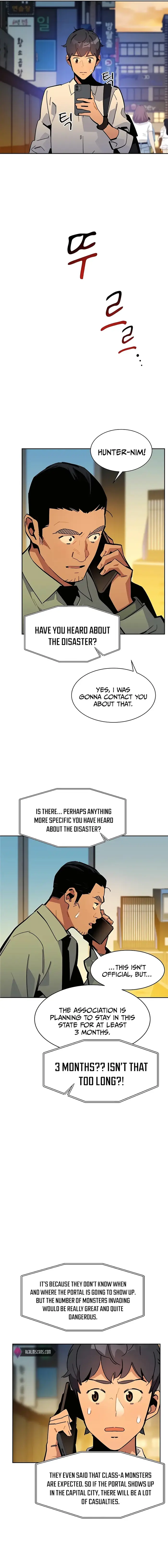 Auto Hunting With My Clones - Chapter 22 - Page 9