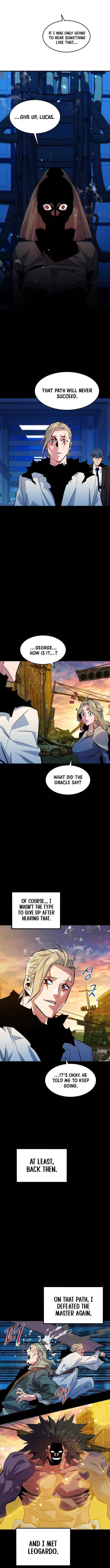 Auto Hunting With My Clones - Chapter 163 - Page 6
