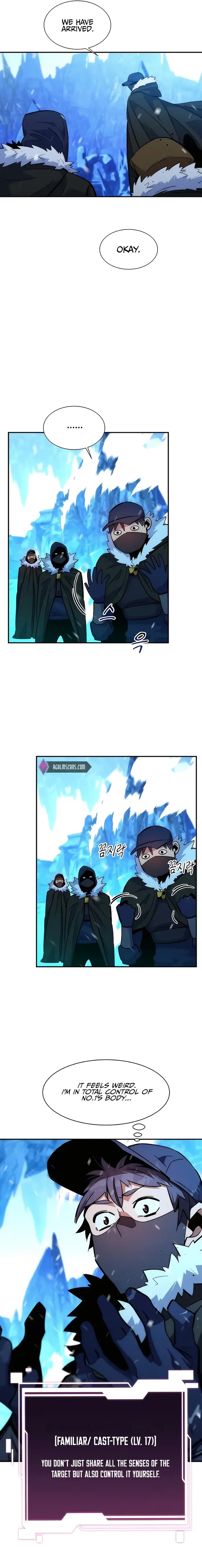 Auto Hunting With My Clones - Chapter 36 - Page 25