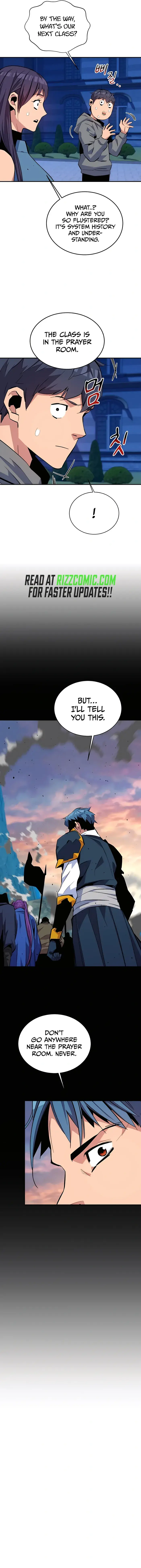 Auto Hunting With My Clones - Chapter 72 - Page 9