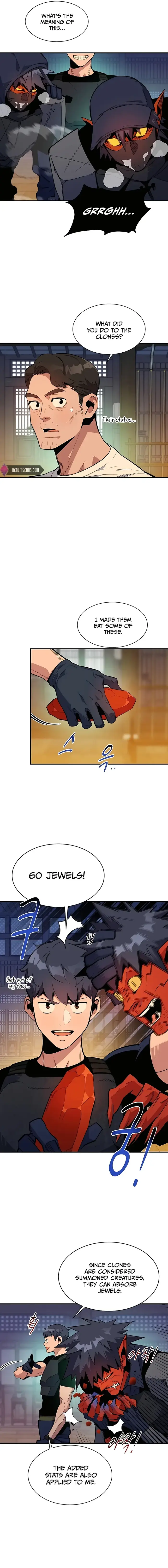 Auto Hunting With My Clones - Chapter 30 - Page 2