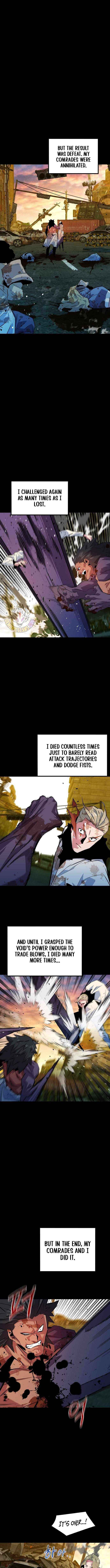 Auto Hunting With My Clones - Chapter 163 - Page 7
