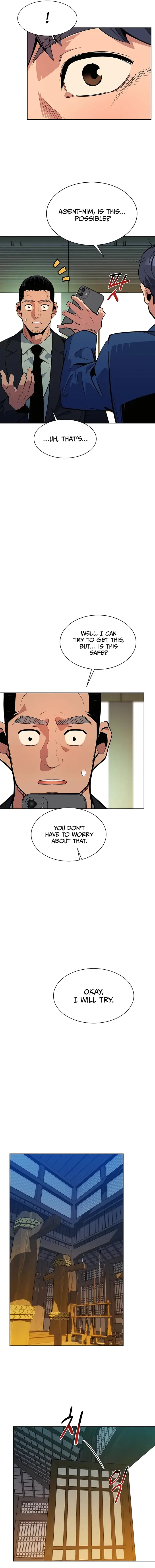 Auto Hunting With My Clones - Chapter 29 - Page 20