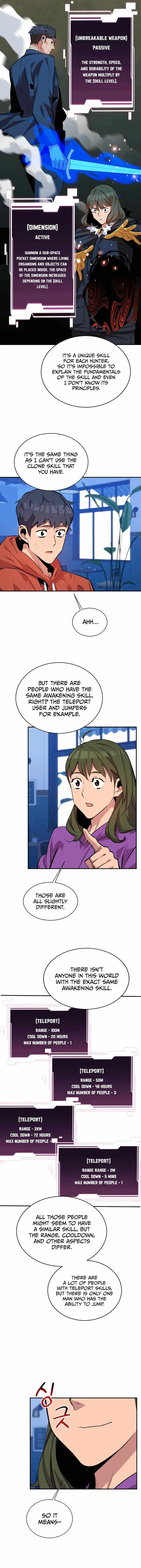 Auto Hunting With My Clones - Chapter 55 - Page 10
