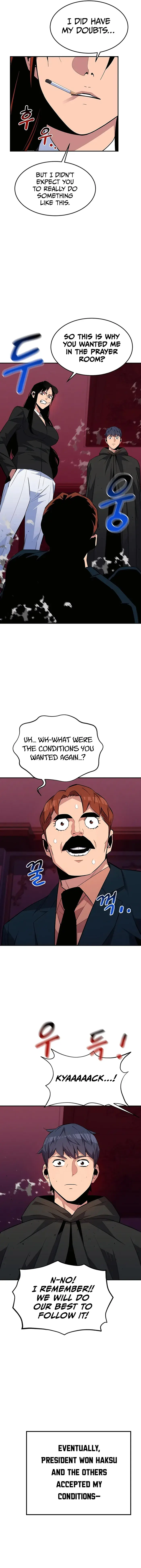 Auto Hunting With My Clones - Chapter 75 - Page 14