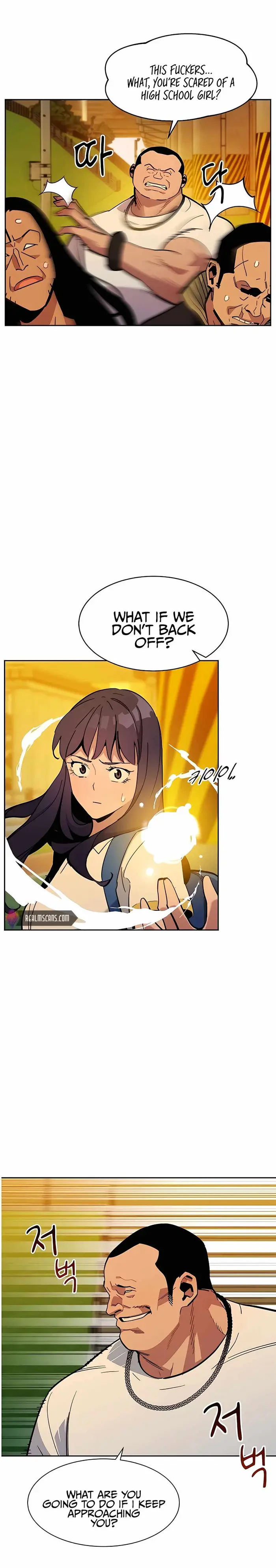 Auto Hunting With My Clones - Chapter 15 - Page 24