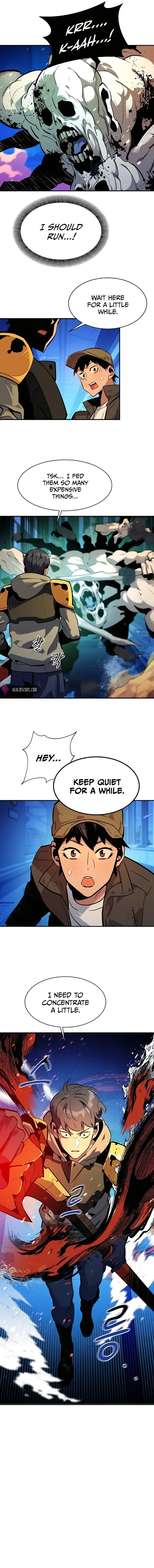 Auto Hunting With My Clones - Chapter 32 - Page 10
